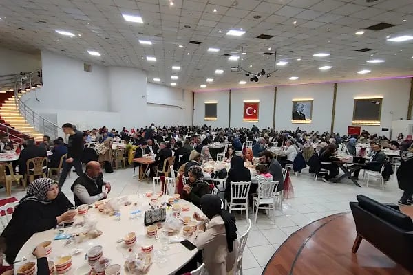 Şirinyer Nikah Salonu - Resim 17