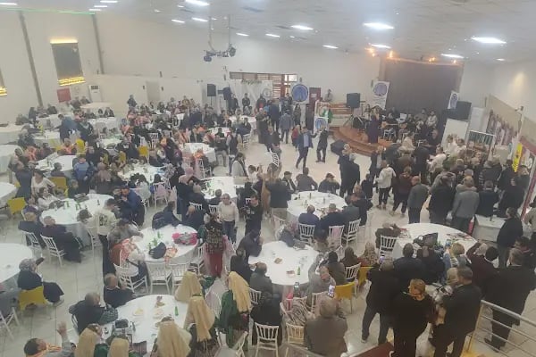 Şirinyer Nikah Salonu - Resim 11