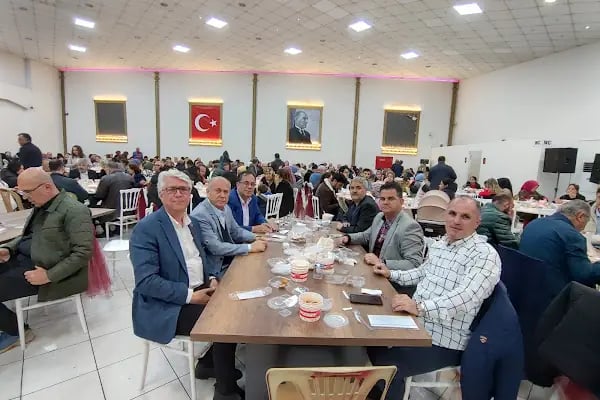 Şirinyer Nikah Salonu - Resim 2