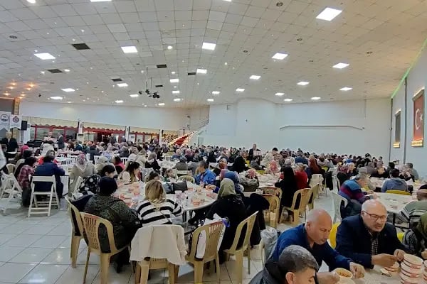 Şirinyer Nikah Salonu - Resim 7