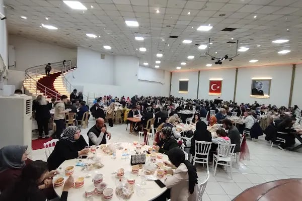 Şirinyer Nikah Salonu - Resim 13