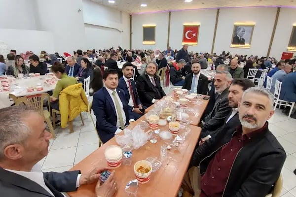 Şirinyer Nikah Salonu - Resim 20
