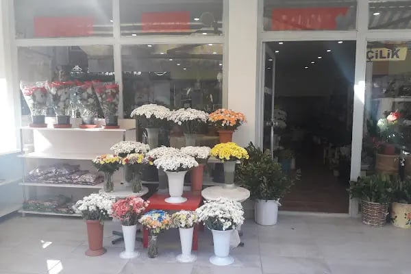 Angora Çiçekçilik - Resim 14