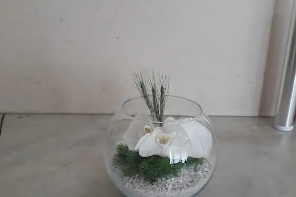 Angora Çiçekçilik - Resim 11