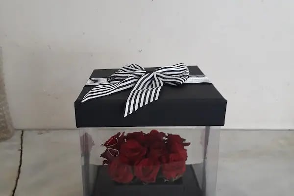 Angora Çiçekçilik - Resim 7