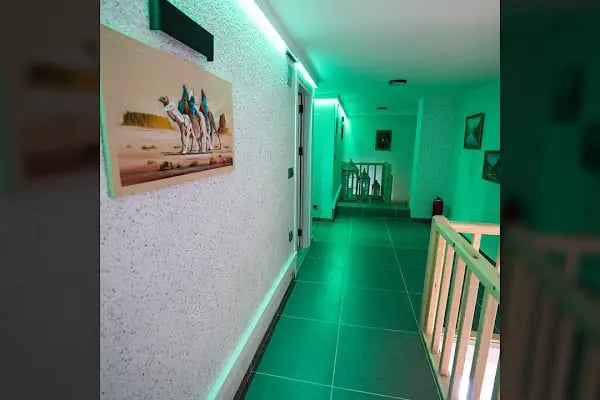 FALEZ HAMAM&amp;SPA - Resim 7