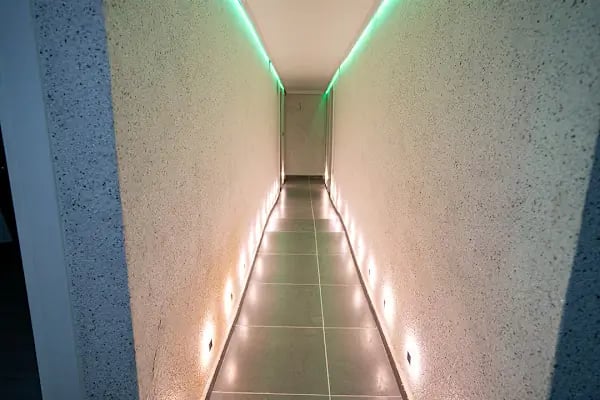 FALEZ HAMAM&amp;SPA - Resim 20