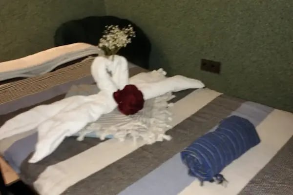 FALEZ HAMAM&amp;SPA - Resim 17