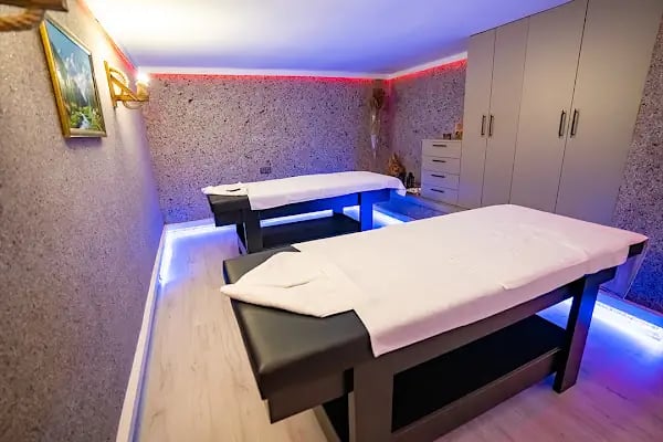 FALEZ HAMAM&amp;SPA - Resim 2