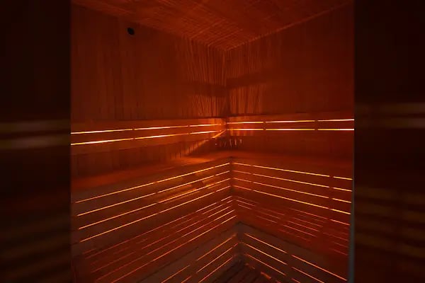 FALEZ HAMAM&amp;SPA - Resim 18