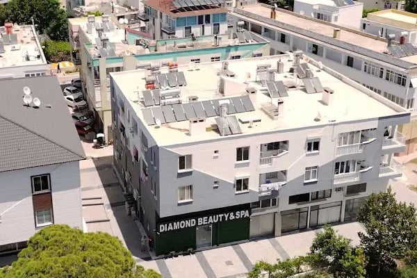 FALEZ HAMAM&amp;SPA - Resim 13