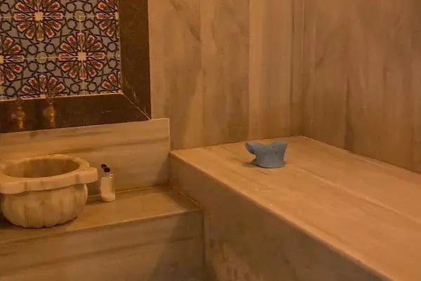 FALEZ HAMAM&amp;SPA - Resim 16