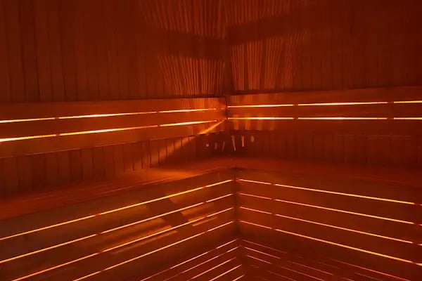 FALEZ HAMAM&amp;SPA - Resim 5