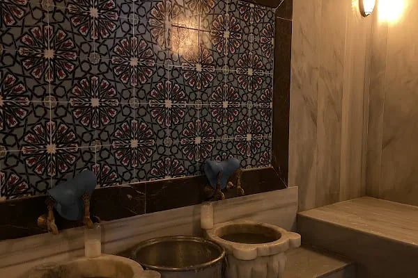 FALEZ HAMAM&amp;SPA - Resim 6