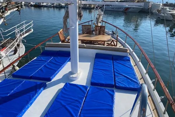 Bodrum Rent A Car &amp; Turgutreis Araç Kiralama (Turgutreis , Gümüşlük , Akyarlar) - Resim 8