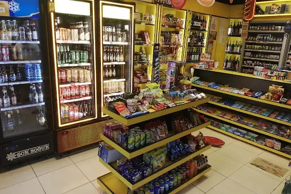 Çeşme Market - Resim 4