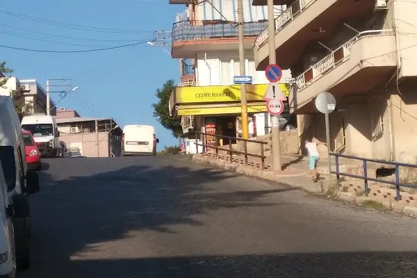 Çeşme Market - Resim 6