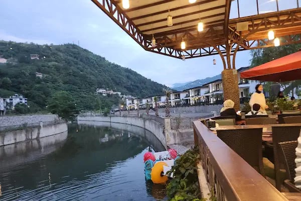 MacarTaşı Hotel &amp; Restorant 4 Yıldız - Resim 16