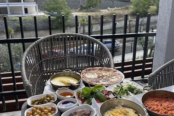 MacarTaşı Hotel &amp; Restorant 4 Yıldız - Resim 15