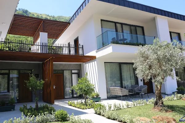 MacarTaşı Hotel &amp; Restorant 4 Yıldız - Resim 8
