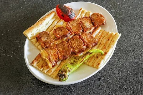 Kebapix Denizli - Resim 12