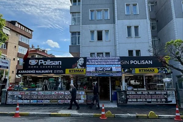 KARADENİZ NALBURİYE YAPI GEREÇLERİ LTD. ŞTİ. (1976’dan beri) - Resim 10