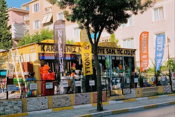 KARADENİZ NALBURİYE YAPI GEREÇLERİ LTD. ŞTİ. (1976’dan beri) - Resim 4