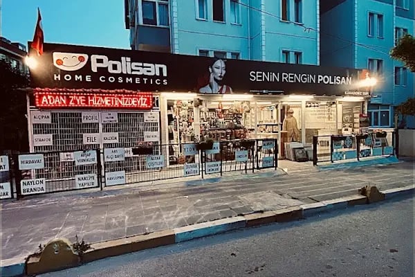 KARADENİZ NALBURİYE YAPI GEREÇLERİ LTD. ŞTİ. (1976’dan beri) - Resim 12