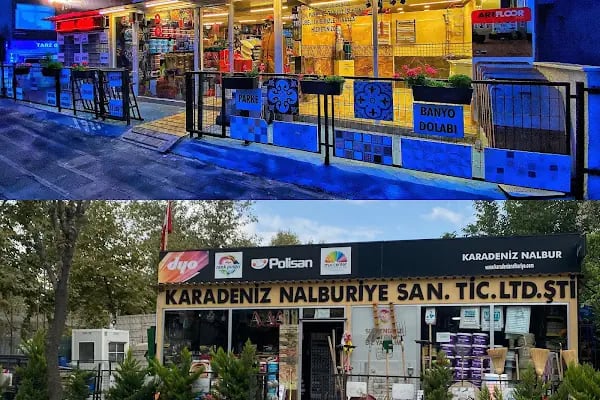 KARADENİZ NALBURİYE YAPI GEREÇLERİ LTD. ŞTİ. (1976’dan beri) - Resim 13