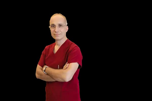 Op. Dr. Bora Şerifhan Alpaydın - Ortopedi ve Travmatoloji Uzmanı - Resim 2