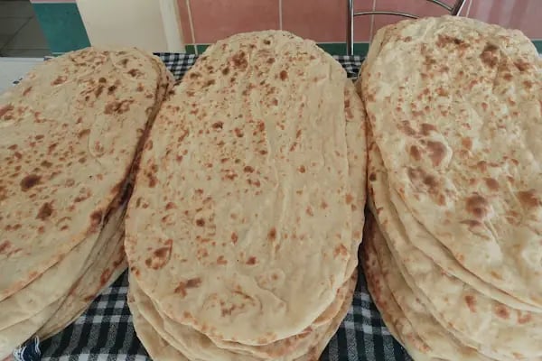 Miraç Pide Lavaş Fırını - Resim 6