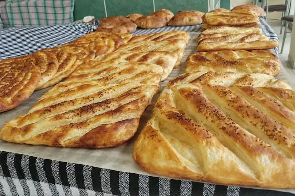 Miraç Pide Lavaş Fırını - Resim 14