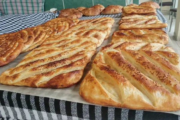 Miraç Pide Lavaş Fırını - Resim 3