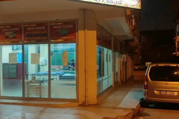 Miraç Pide Lavaş Fırını - Resim 19