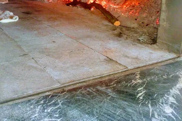 Miraç Pide Lavaş Fırını - Resim 7