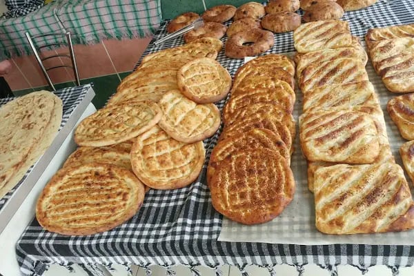 Miraç Pide Lavaş Fırını - Resim 4
