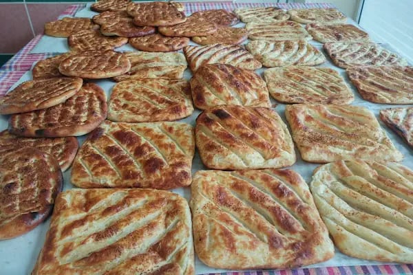 Miraç Pide Lavaş Fırını - Resim 1