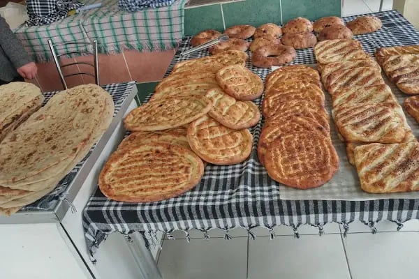 Miraç Pide Lavaş Fırını - Resim 11