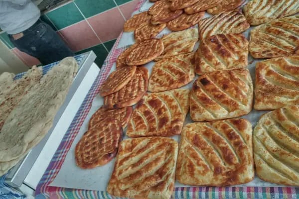 Miraç Pide Lavaş Fırını - Resim 12