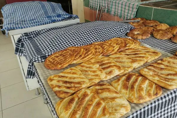 Miraç Pide Lavaş Fırını - Resim 5