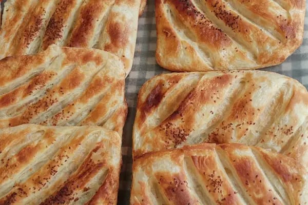 Miraç Pide Lavaş Fırını - Resim 10
