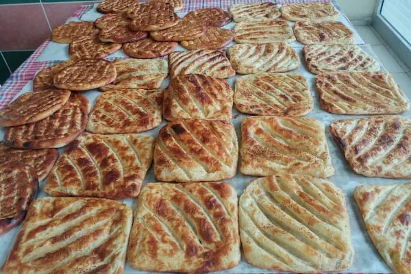 Miraç Pide Lavaş Fırını - Resim 18