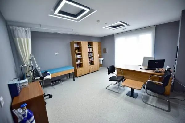 Optimed International Çorlu Hastanesi - Resim 15