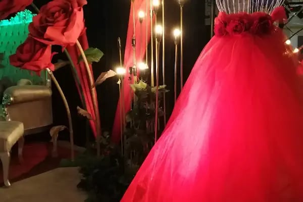 Yeniköy Kültür Merkezi ve Düğün Salonu - Resim 7