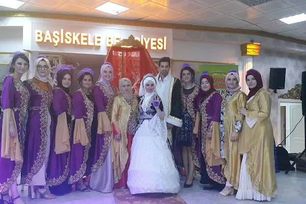 Yeniköy Kültür Merkezi ve Düğün Salonu - Resim 18
