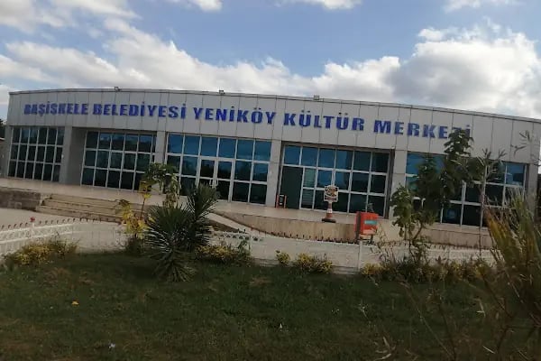 Yeniköy Kültür Merkezi ve Düğün Salonu - Resim 4