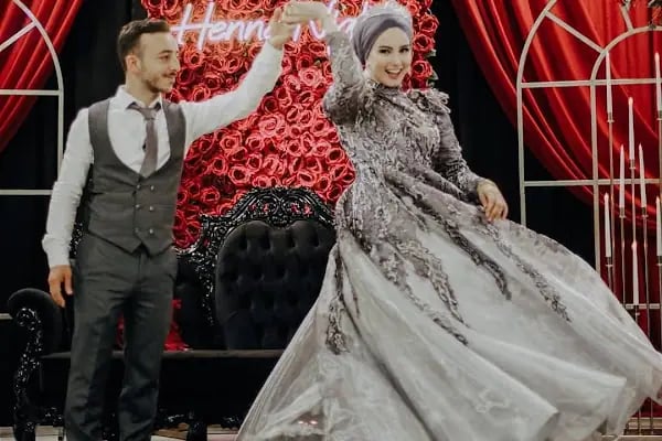 Yeniköy Kültür Merkezi ve Düğün Salonu - Resim 3