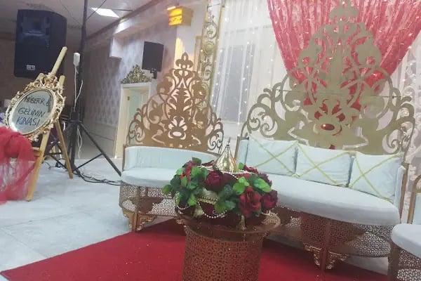 Yeniköy Kültür Merkezi ve Düğün Salonu - Resim 20