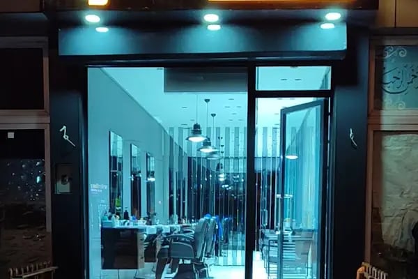 İBRAHİM İRİŞ HAİR STYLİST - Resim 2