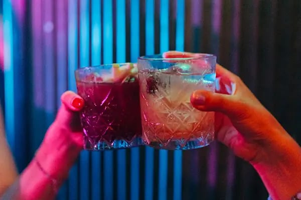 Yula Bodrum - Drink &amp; Chill - Resim 15